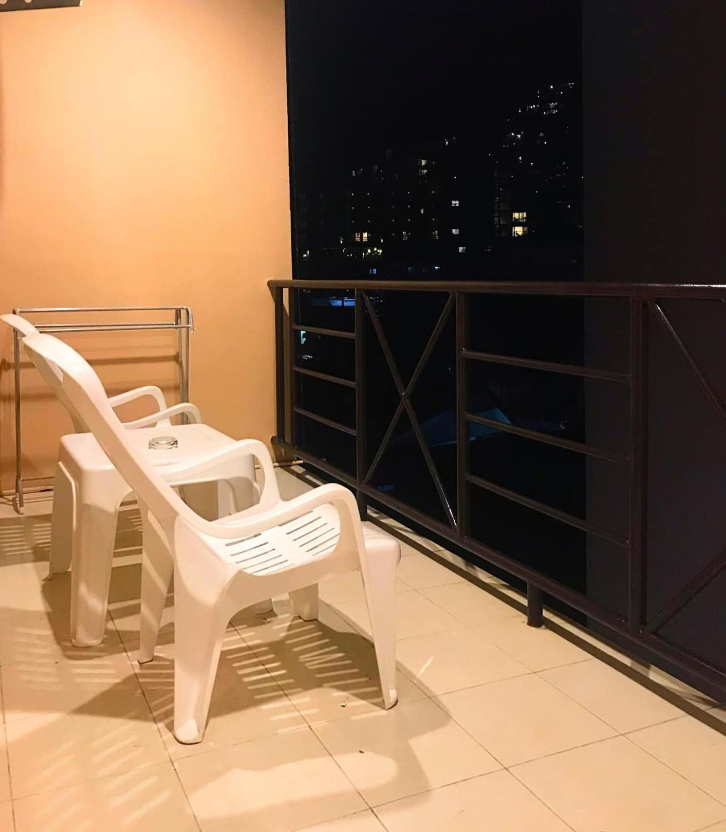 The Luka Guesthouse And Restaurant Patong Exteriér fotografie